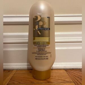 Pantene Pro-V Blonde Expressions Color Enhancing Hair Conditioner 13 oz